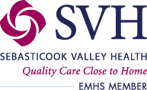 New SVH Logo