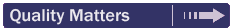 Quality Matters